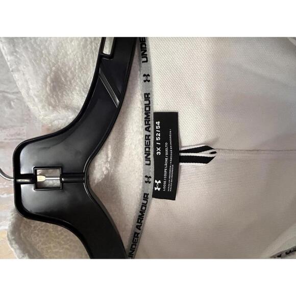 Under Armour Womens Jacket 3XL - Picture 2 of 5